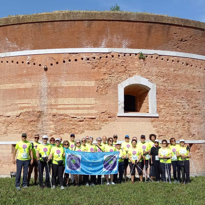 Trail del Carciofo Violetto